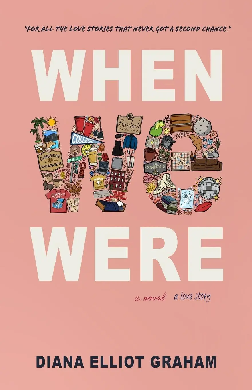 Cover: 9798218128104 | When We Were | Diana Elliot Graham | Taschenbuch | Englisch | 2023
