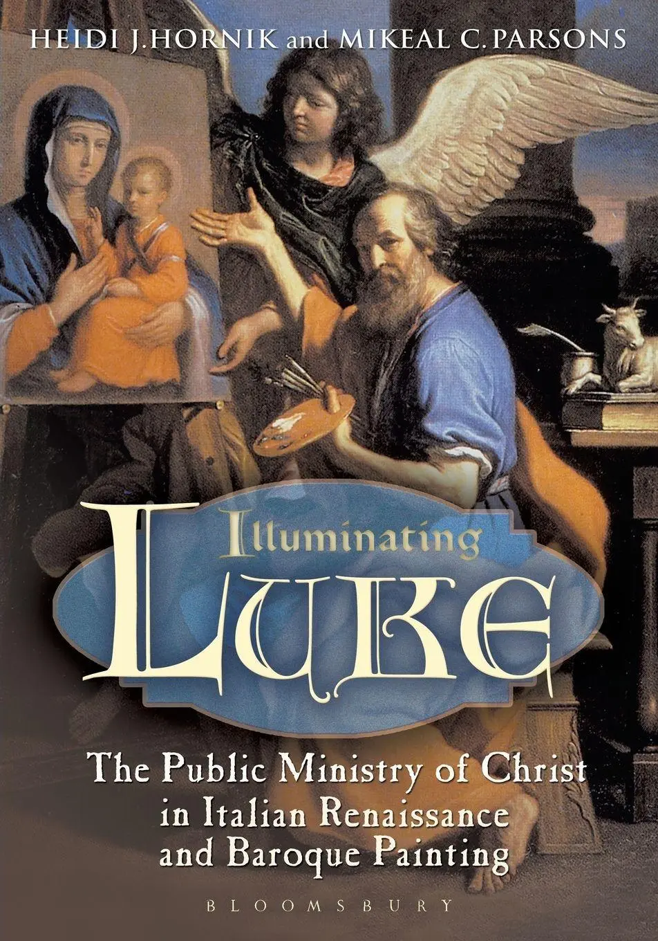 Cover: 9780567028204 | Illuminating Luke, Volume 2 | Heidi J. Hornik | Taschenbuch | Englisch