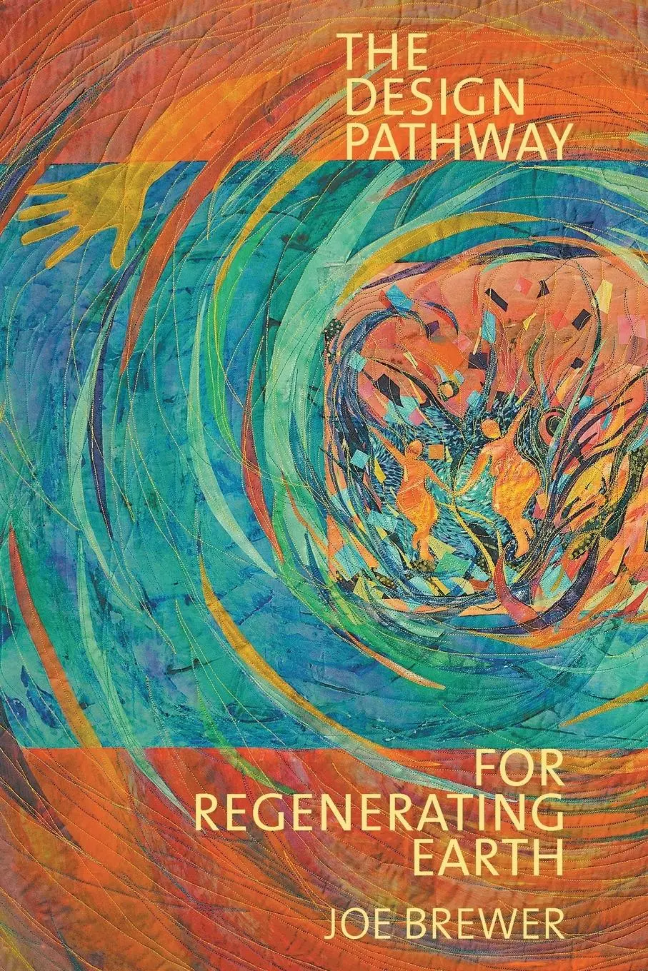 Cover: 9781736908204 | The Design Pathway for Regenerating Earth | Joe Brewer | Taschenbuch