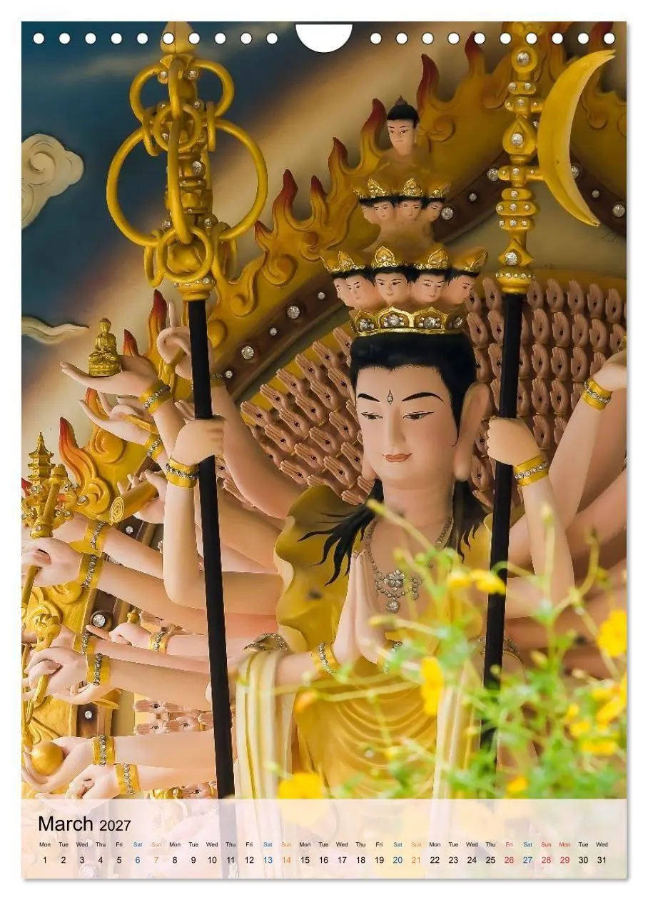 Bild: 9783516788204 | Vietnam - Nature, Temples, Tropics, and Urban Splendor (Wall...