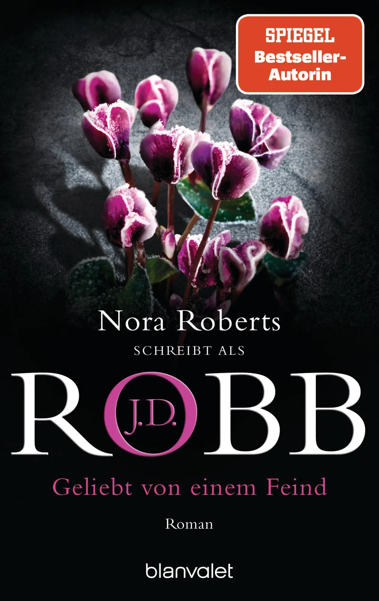 Cover: 9783734108204 | Geliebt von einem Feind | Roman | J. D. Robb | Taschenbuch | 576 S.
