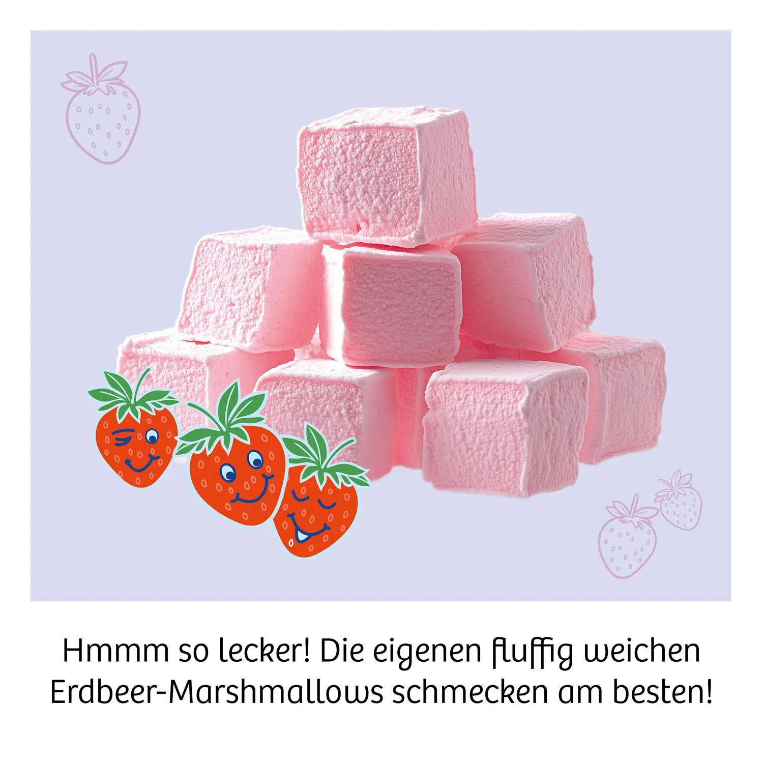 Bild: 4002051658304 | Marshmallows | Experimentierkasten | Spiel | 658304 | Deutsch | 2025