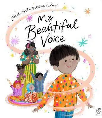 Cover: 9780711248304 | My Beautiful Voice | Joseph Coelho | Buch | Gebunden | Englisch | 2021
