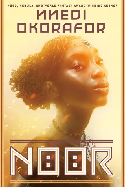 Cover: 9780756418304 | Noor | Nnedi Okorafor | Taschenbuch | Kartoniert / Broschiert | 2022
