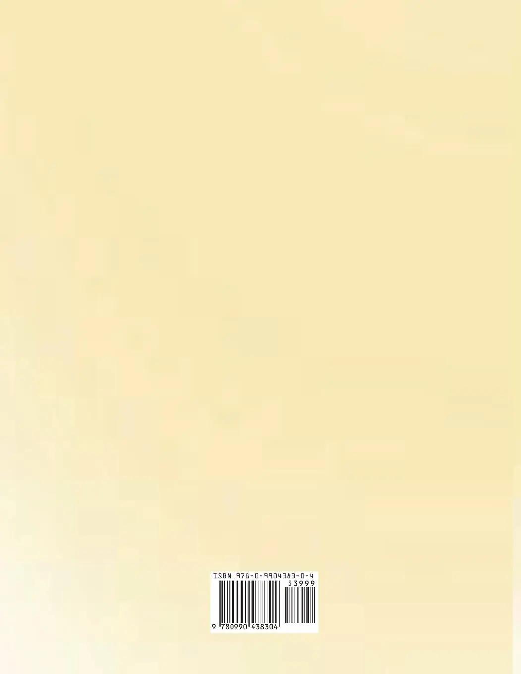 Rückseite: 9780990438304 | Fundamentals of Surveying | Exam Study Manual | Dane M. Courville