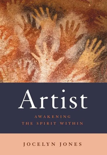 Cover: 9781544528304 | Artist | Awakening the Spirit Within | Jocelyn Jones | Buch | Gebunden