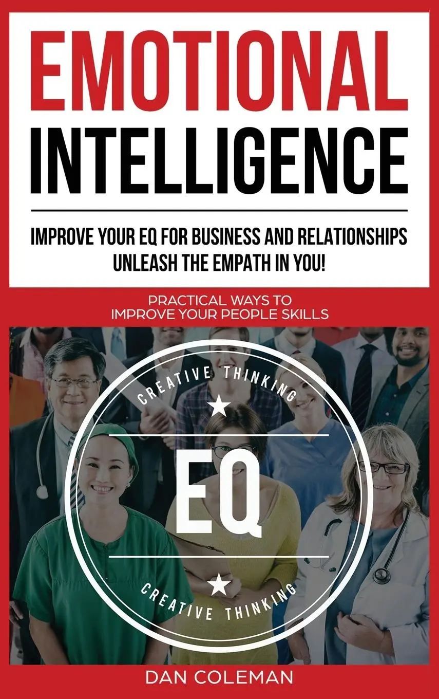 Cover: 9781733238304 | Emotional Intelligence | Dan Coleman | Buch | Englisch | 2019