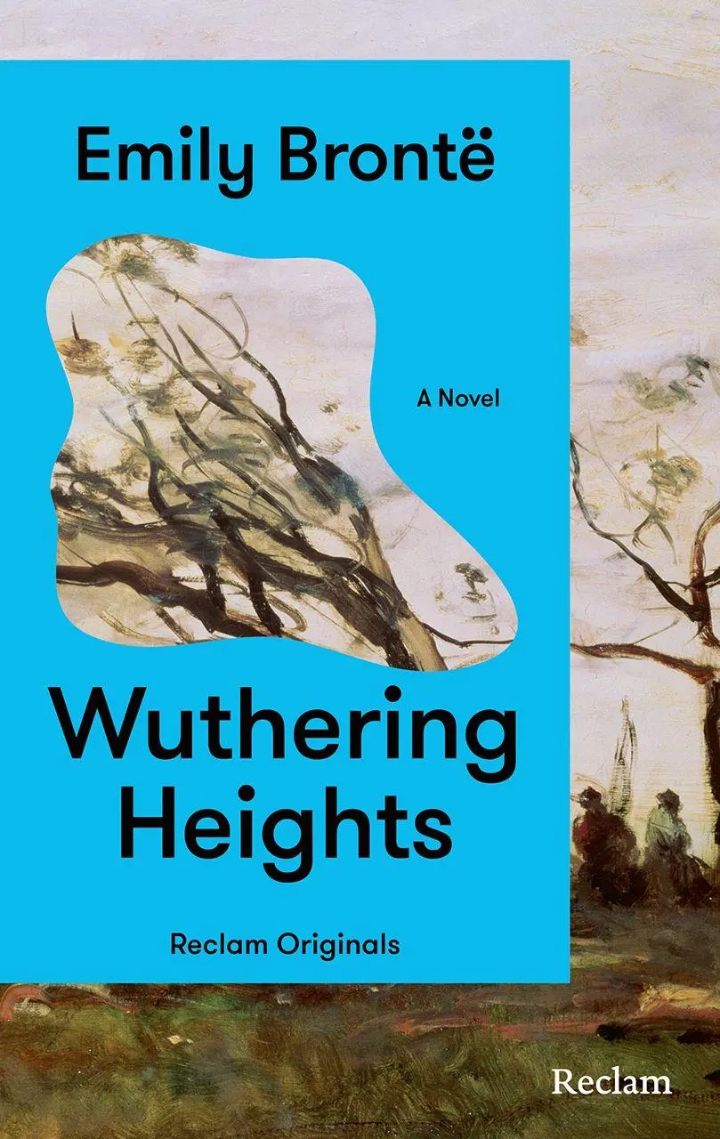 Cover: 9783150208304 | Wuthering Heights | Emily Brontë | Taschenbuch | Reclam Originals
