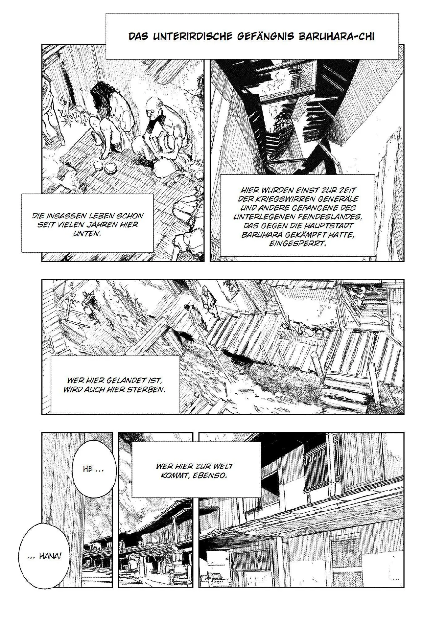 Bild: 9783741648304 | Utsuwagami - Die Gefäßgottheit aus der Dämmerung 01 | Shin Yamamoto