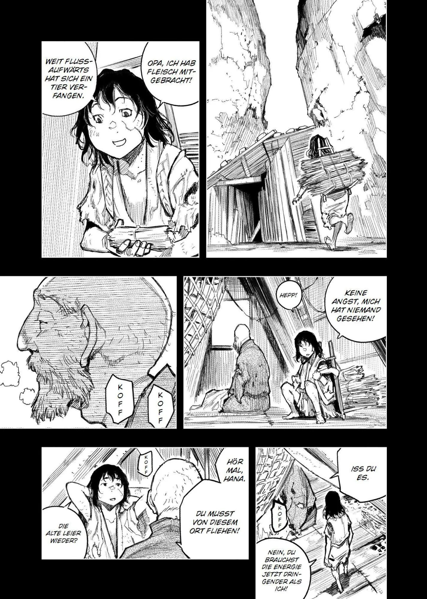 Bild: 9783741648304 | Utsuwagami - Die Gefäßgottheit aus der Dämmerung 01 | Shin Yamamoto
