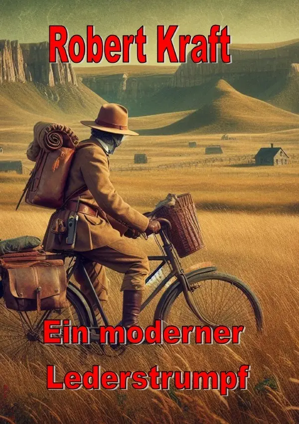 Ein moderner Lederstrumpf