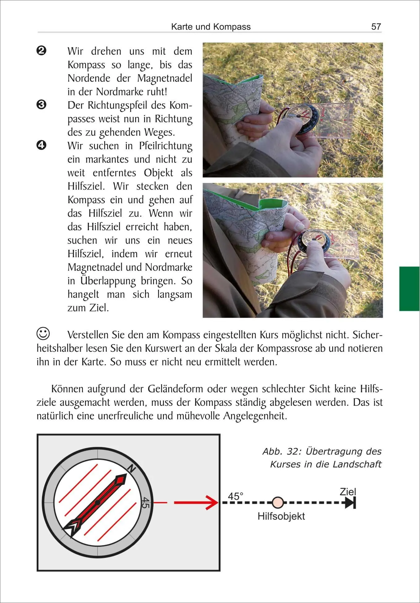 Bild: 9783866868304 | Karte Kompass GPS | Reinhard Kummer | Taschenbuch | 96 S. | Deutsch