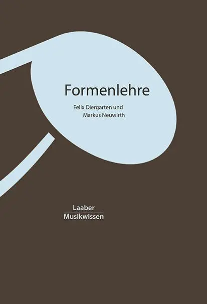 Cover: 9783890078304 | Formenlehre | Felix Diergarten (u. a.) | Taschenbuch | 284 S. | 2020