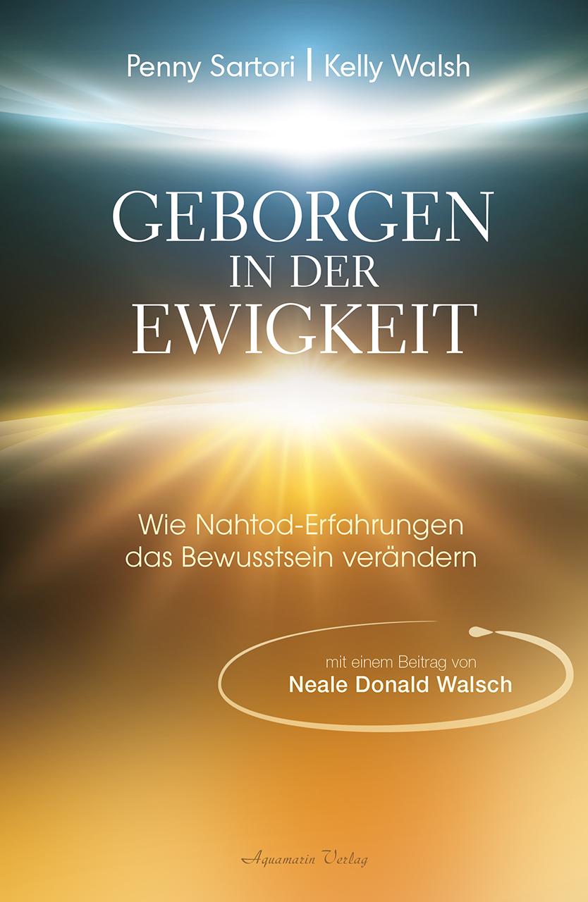 Cover: 9783894278304 | Geborgen in der Ewigkeit | Penny Sartori (u. a.) | Buch | 318 S.