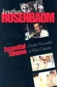 Cover: 9780801878404 | Essential Cinema | On the Necessity of Film Canons | Rosenbaum | Buch