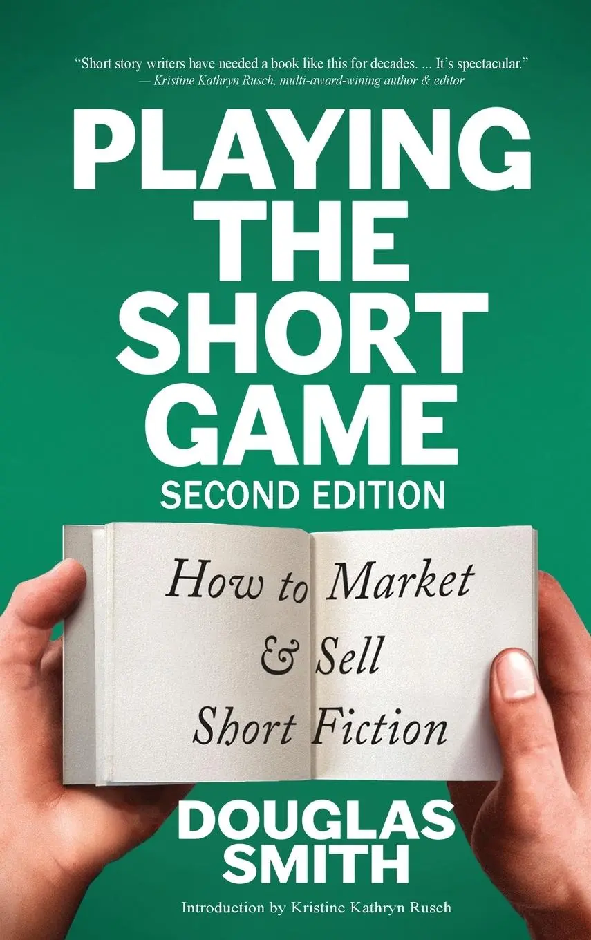 Cover: 9781928048404 | Playing the Short Game | Douglas Smith | Buch | Englisch | 2024