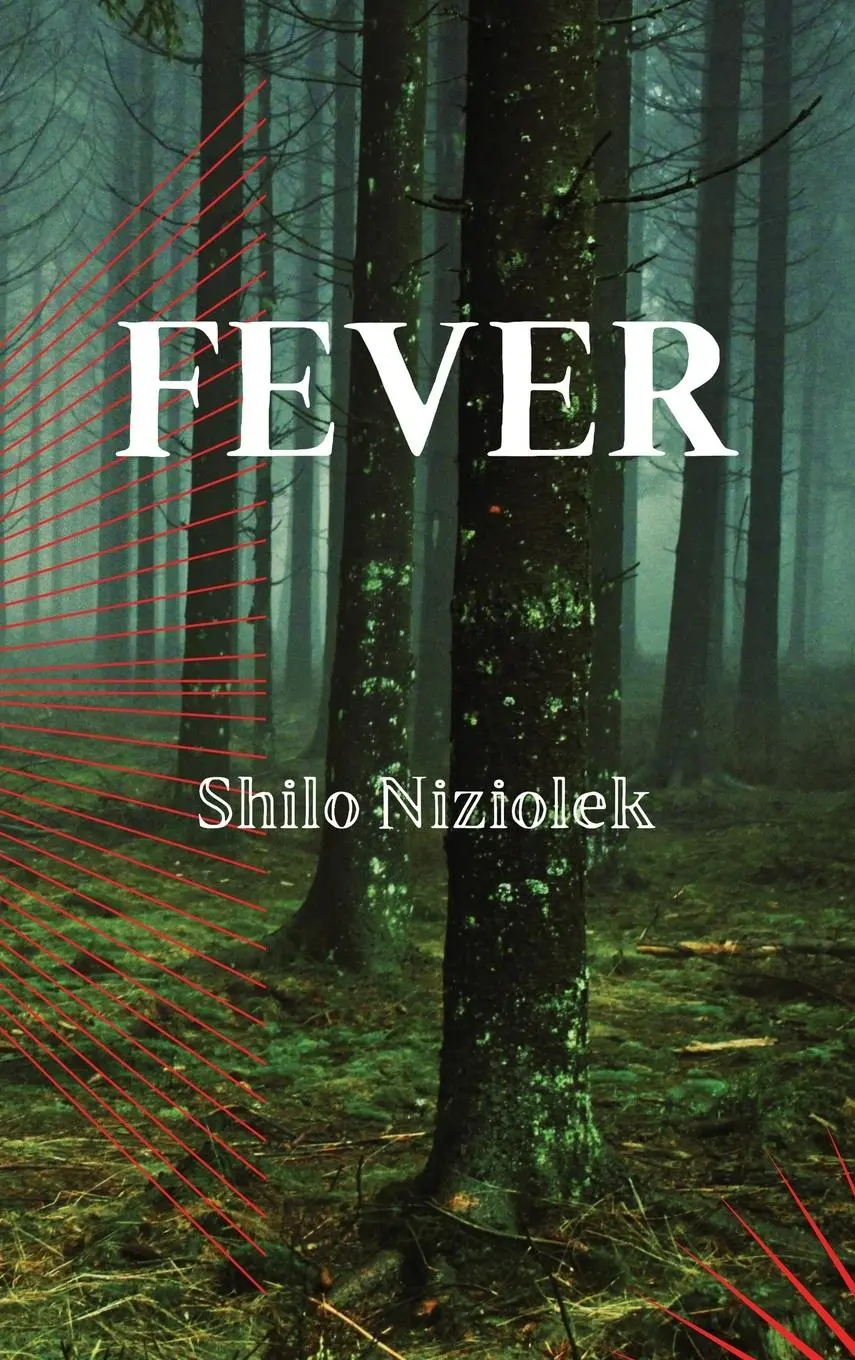 Cover: 9781959118404 | FEVER | Shilo Niziolek | Buch | Englisch | 2023 | Querencia Press, LLC
