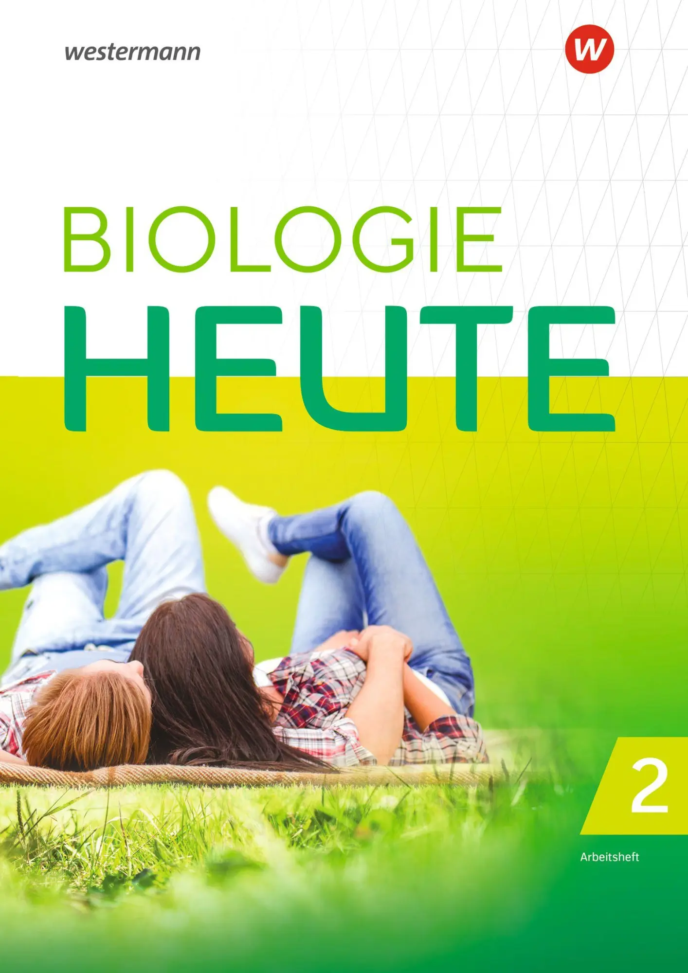 Cover: 9783141528404 | Biologie heute SI. Arbeitsheft 7-10 Teil 2 | Broschüre | 64 S. | 2026