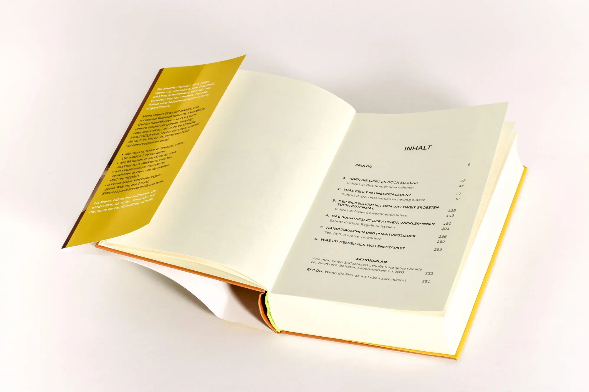 Bild: 9783466348404 | Kinder brauchen Dopamin | Michaeleen Doucleff | Buch | 464 S. | 2026