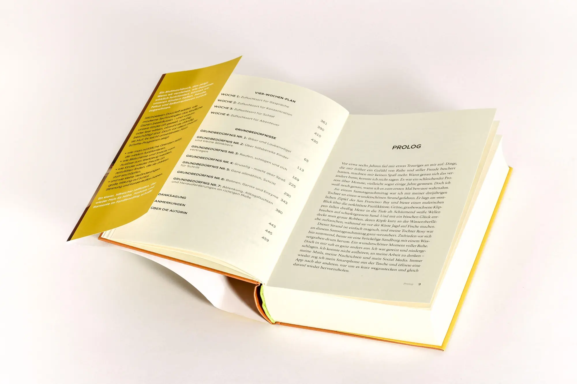 Bild: 9783466348404 | Kinder brauchen Dopamin | Michaeleen Doucleff | Buch | 464 S. | 2026