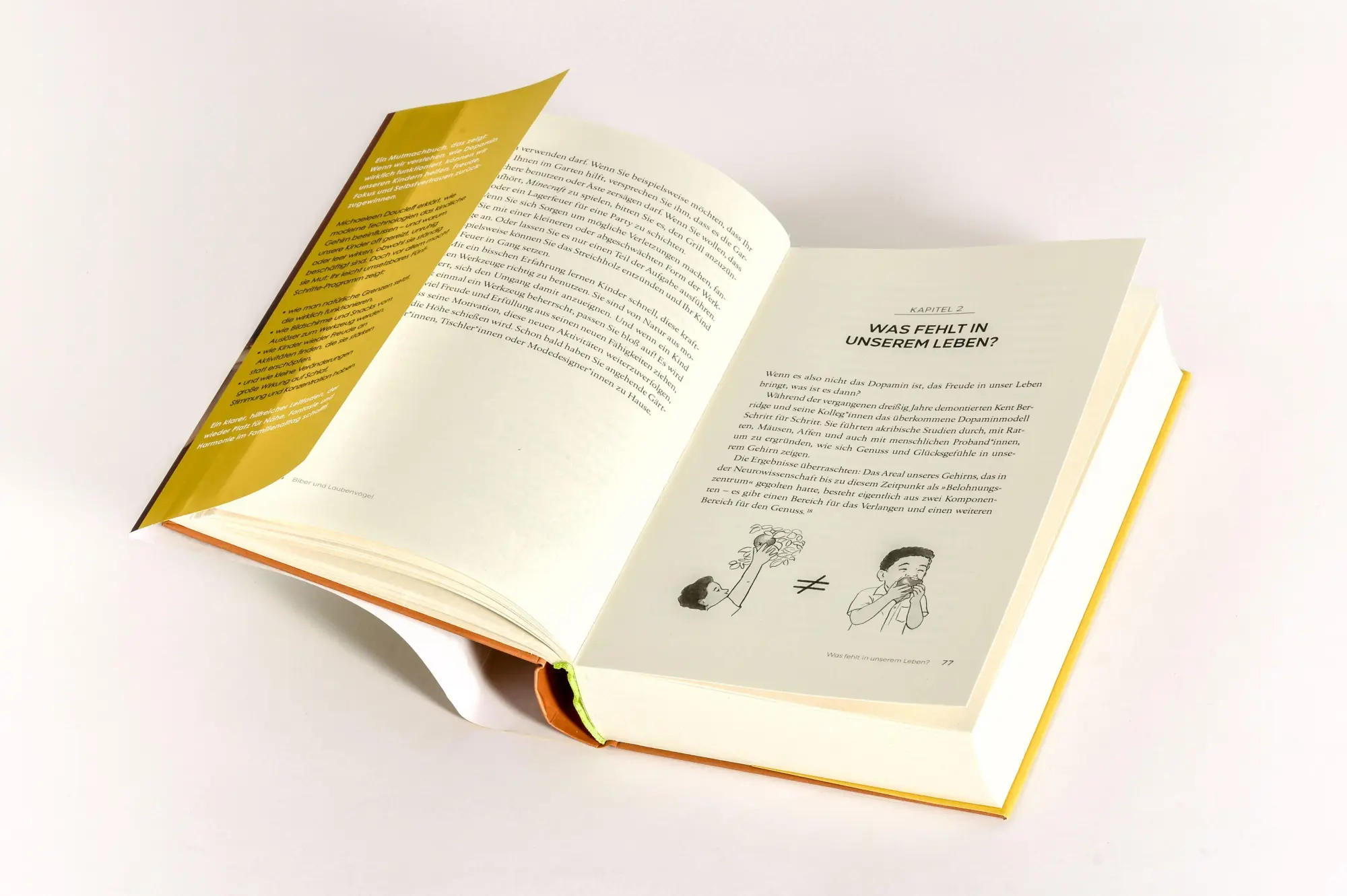 Bild: 9783466348404 | Kinder brauchen Dopamin | Michaeleen Doucleff | Buch | 464 S. | 2026