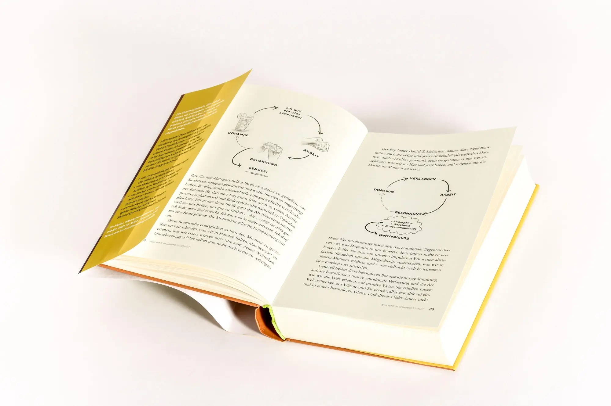 Bild: 9783466348404 | Kinder brauchen Dopamin | Michaeleen Doucleff | Buch | 464 S. | 2026