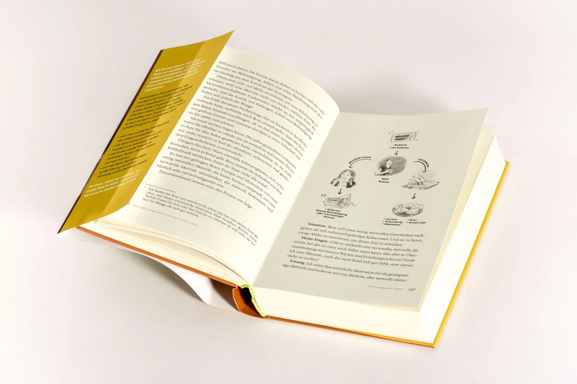 Bild: 9783466348404 | Kinder brauchen Dopamin | Michaeleen Doucleff | Buch | 464 S. | 2026