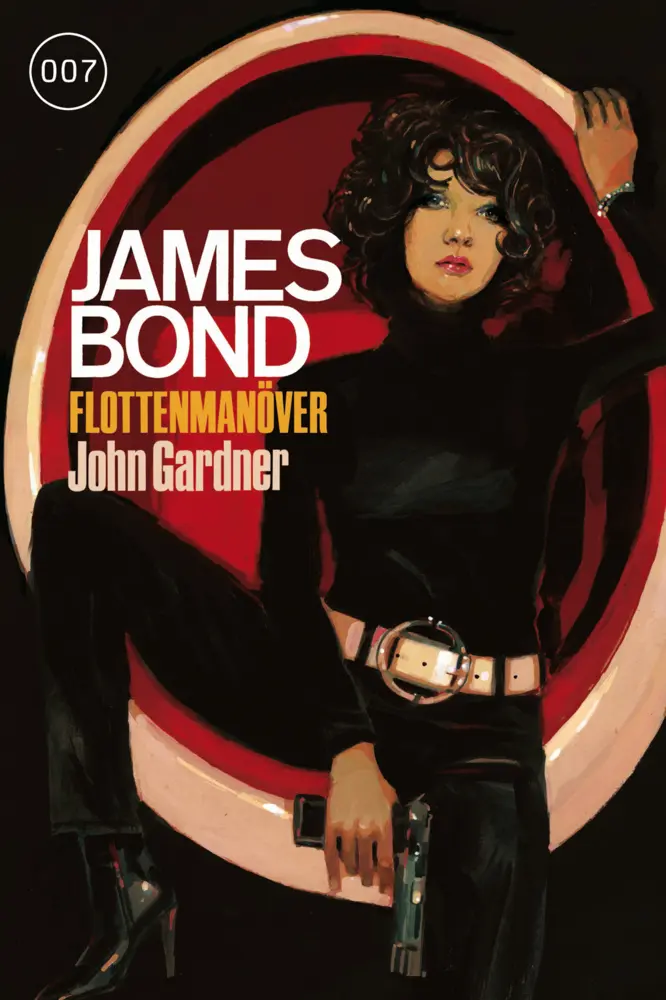 Cover: 9783864258404 | James Bond 23: Flottenmanöver | John Gardner | Taschenbuch | 367 S.