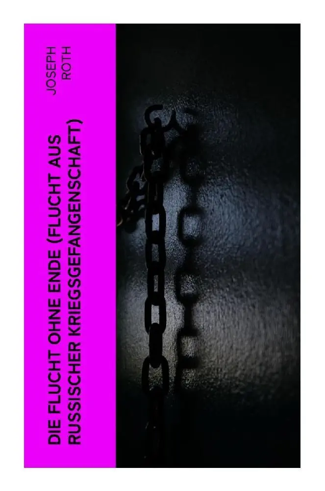 Cover: 9788027348404 | Die Flucht ohne Ende (Flucht aus russischer Kriegsgefangenschaft)