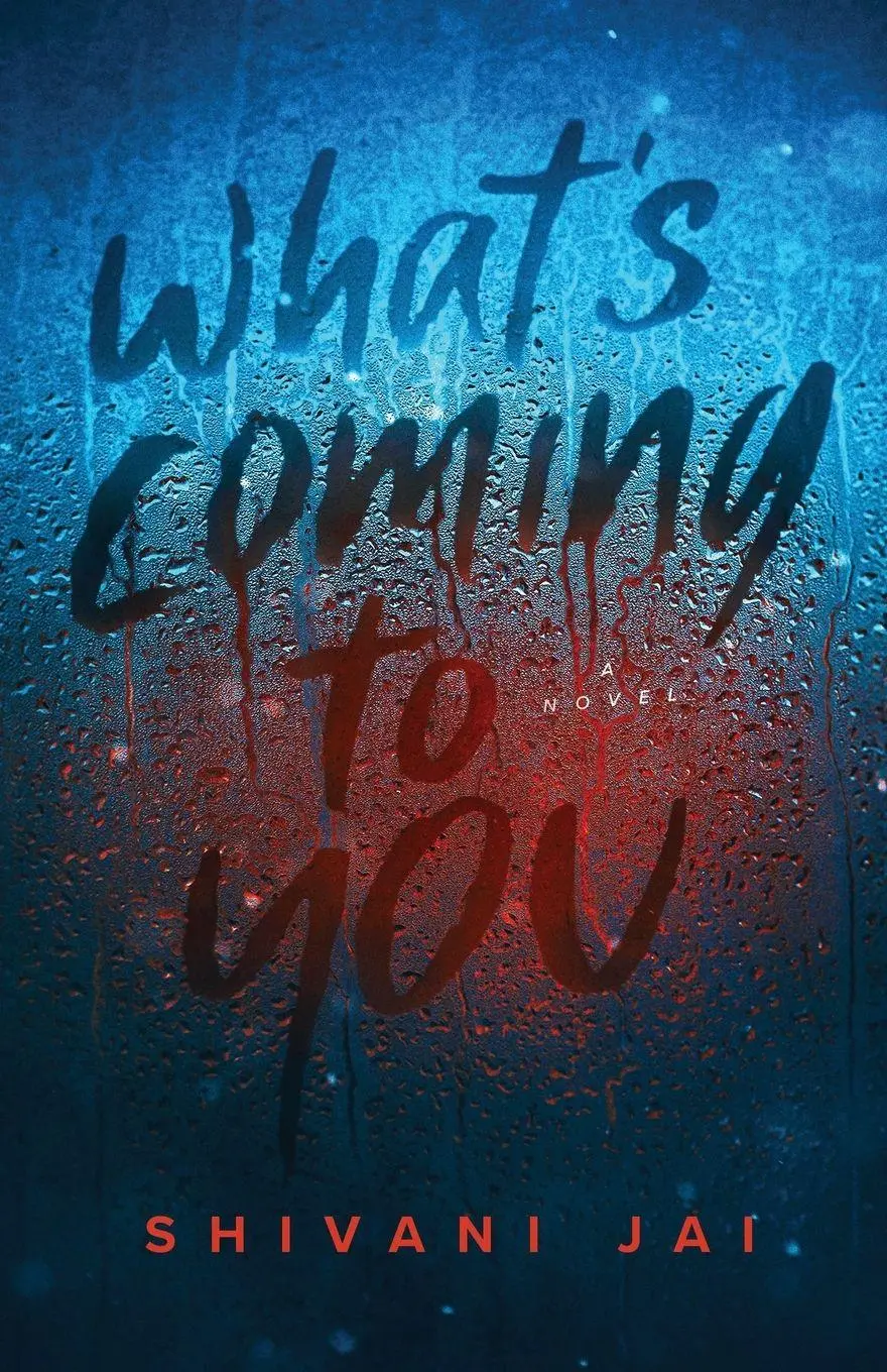 Cover: 9798999558404 | What's Coming to You | Shivani Jai | Taschenbuch | Englisch | 2025