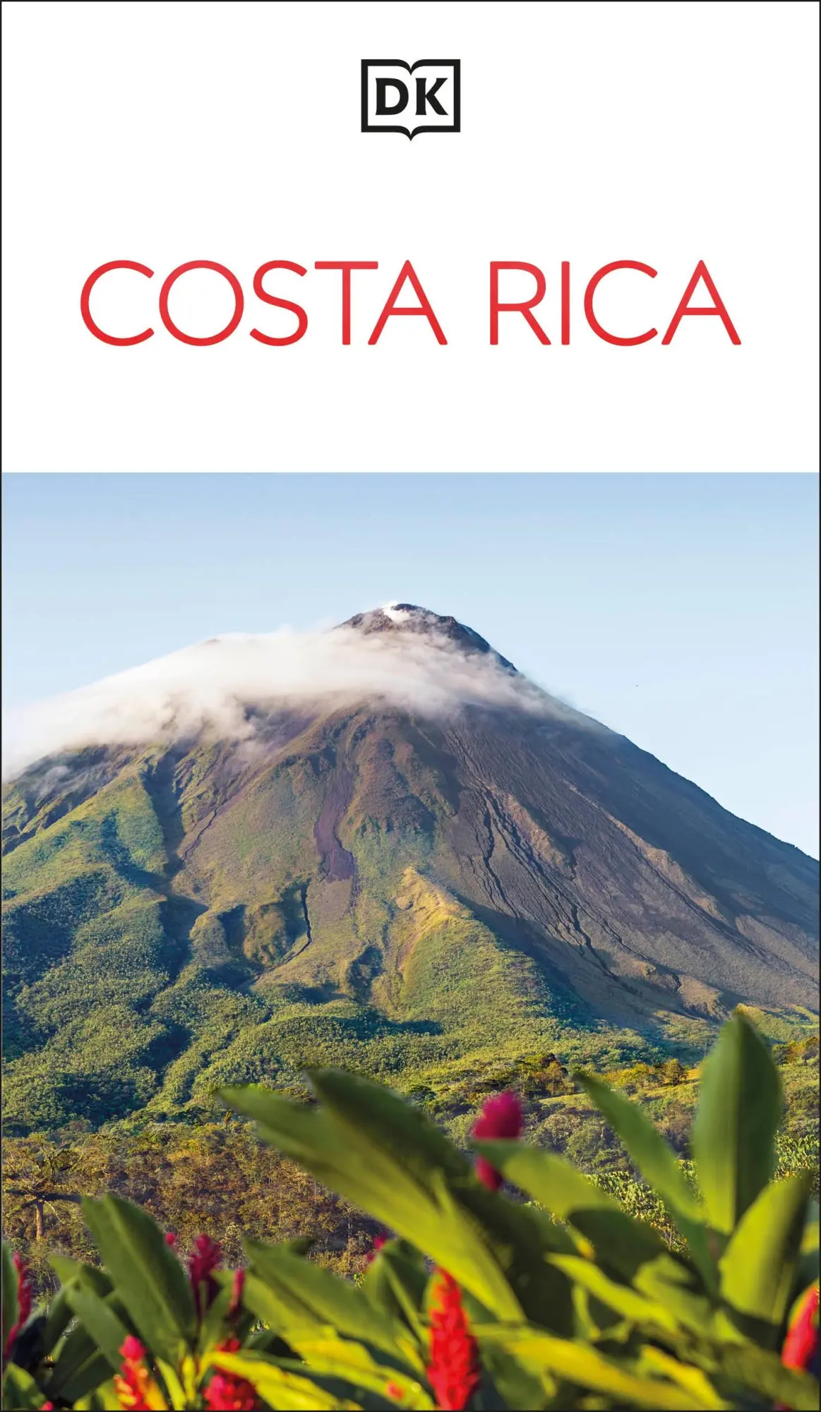 Cover: 9780241738504 | DK Costa Rica | Dk Travel | Taschenbuch | Englisch | 2025