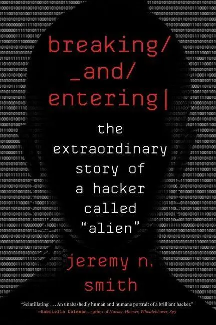 Cover: 9780358108504 | Breaking and Entering | Jeremy N Smith | Taschenbuch | Englisch | 2020