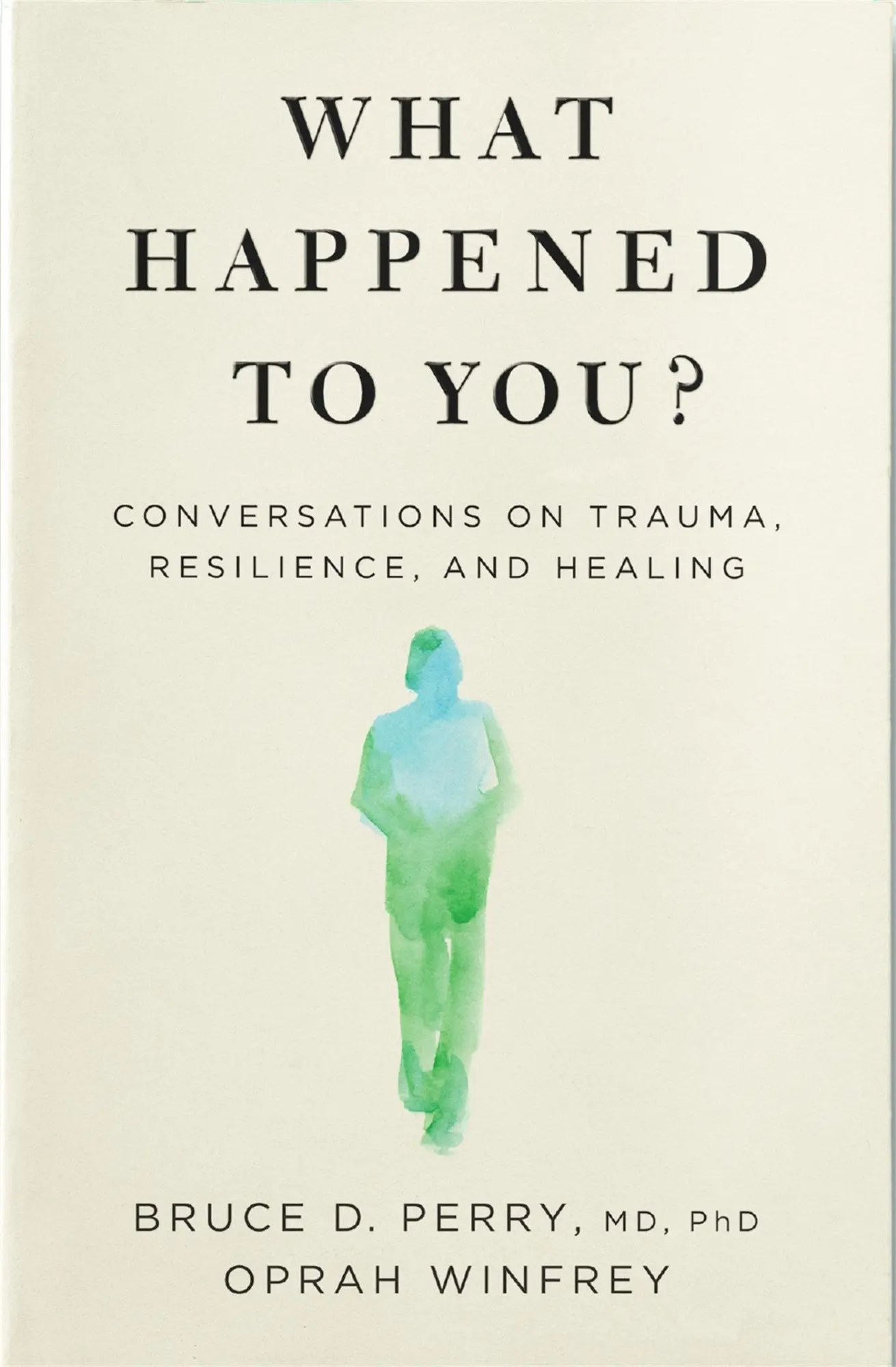 Cover: 9781529068504 | What Happened to You? | Oprah Winfrey (u. a.) | Taschenbuch | 304 S.
