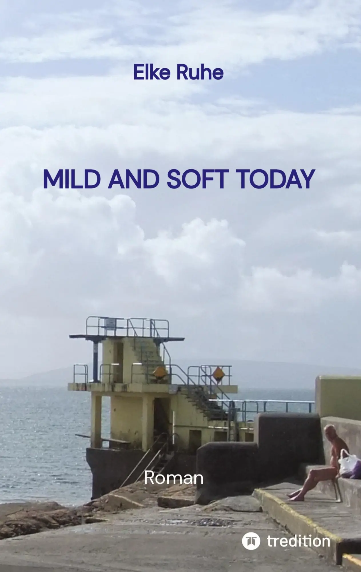 Cover: 9783384928504 | MILD AND SOFT TODAY - Irische Lebensgeschichten | Roman | Elke Ruhe