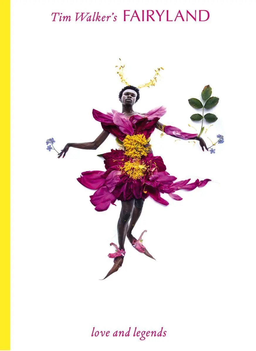 Cover: 9781855148604 | Tim Walker's Fairyland | Love and Legends | Taschenbuch | Englisch