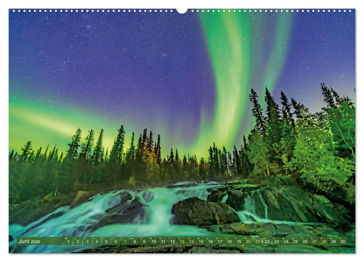 Bild: 9783457348604 | Farben und Muster der Erde (Wandkalender 2026 DIN A2 quer),...