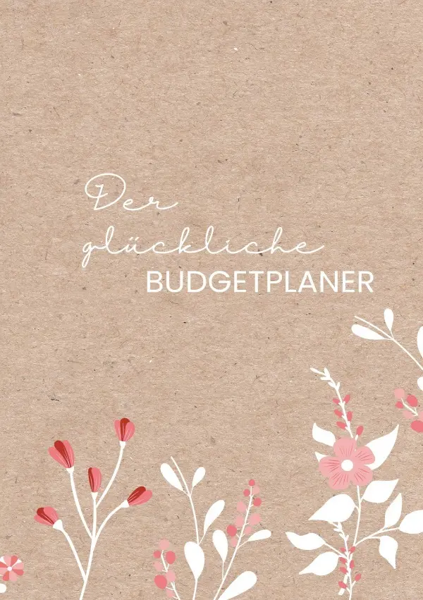 Cover: 9783819098604 | Der glückliche Budgetplaner | Carmen Meck | Taschenbuch | 108 S.