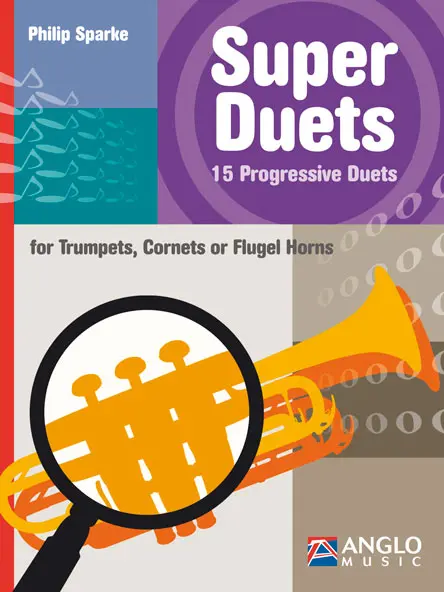 Super Duets - 2 Trumpets