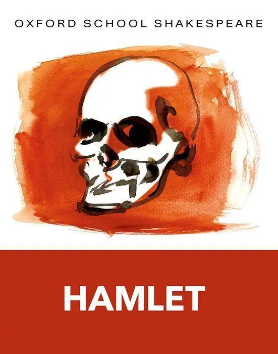 Cover: 9780198328704 | Hamlet | William Shakespeare | Taschenbuch | Oxford School Shakespeare Cover: 9780198328704 | Hamlet | William Shakespeare | Taschenbuch | Oxford School Shakespeare