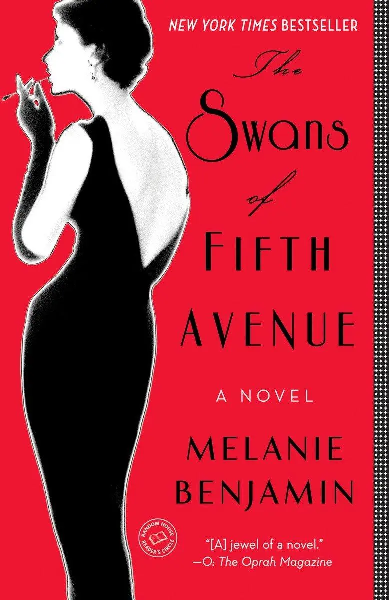 Cover: 9780345528704 | The Swans of Fifth Avenue | Melanie Benjamin | Taschenbuch | XVIII