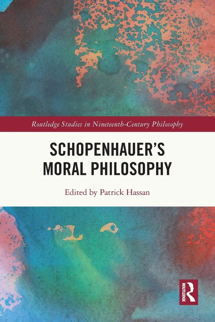 Cover: 9780367548704 | Schopenhauer's Moral Philosophy | Patrick Hassan | Taschenbuch | 2023