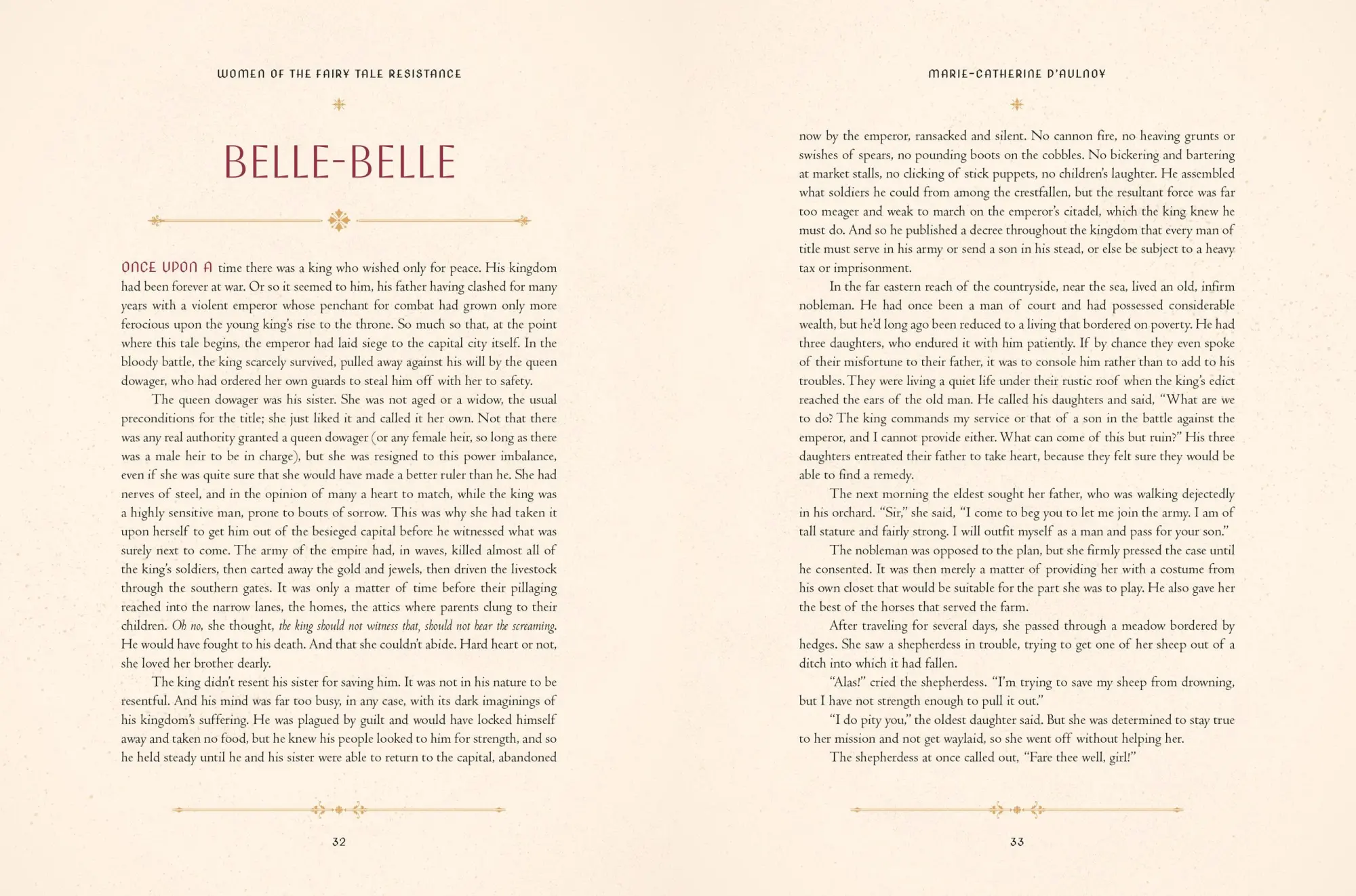 Bild: 9780762488704 | Women of the Fairy Tale Resistance | Jane Harrington | Buch | Englisch