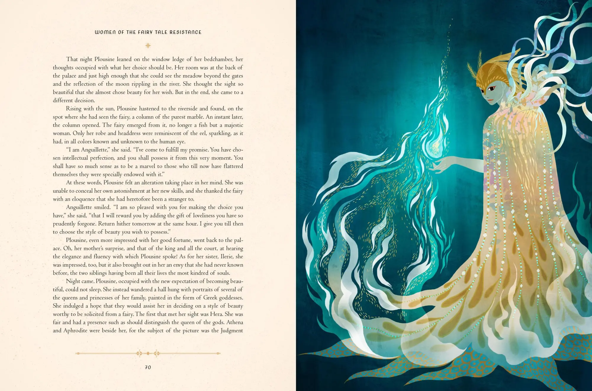 Bild: 9780762488704 | Women of the Fairy Tale Resistance | Jane Harrington | Buch | Englisch