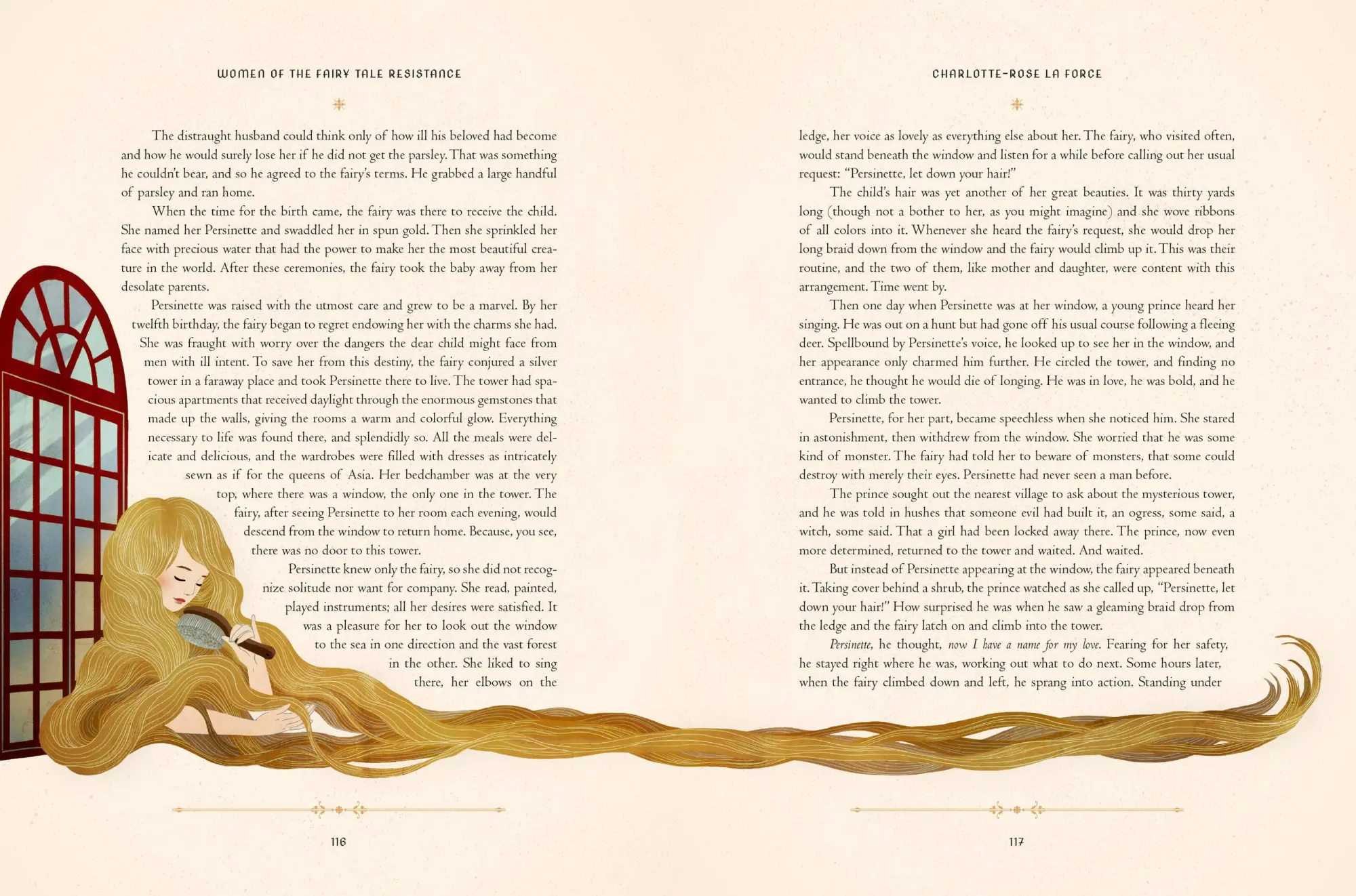 Bild: 9780762488704 | Women of the Fairy Tale Resistance | Jane Harrington | Buch | Englisch