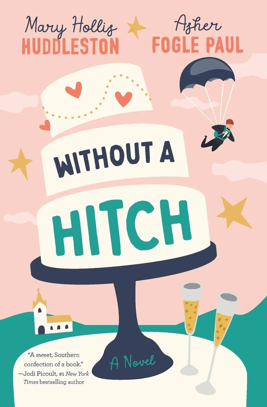 Cover: 9780785258704 | Without a Hitch | Mary Hollis Huddleston (u. a.) | Taschenbuch | 2021
