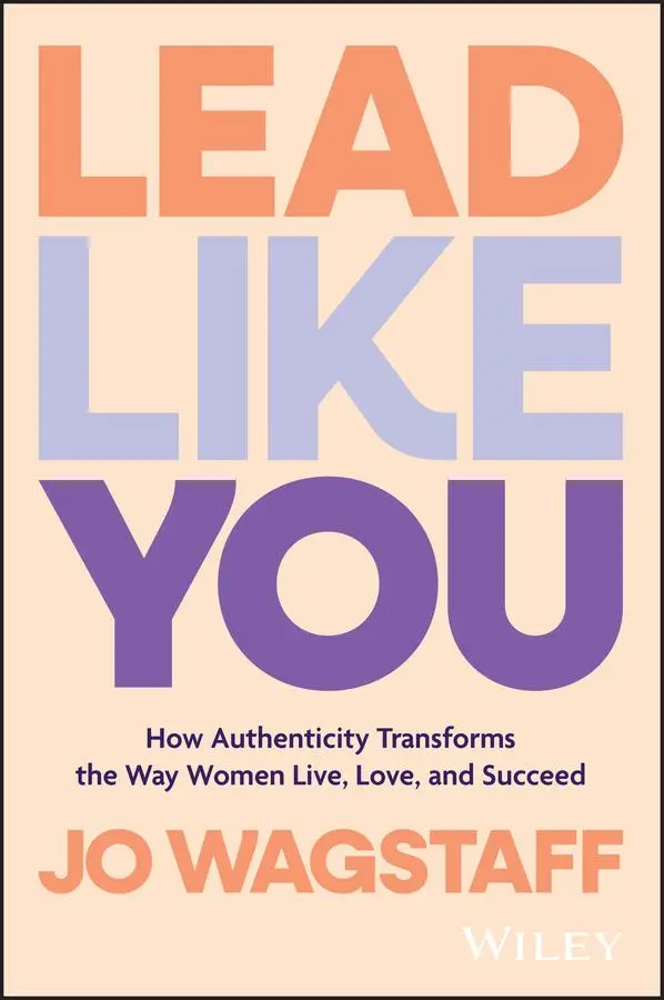Cover: 9781394248704 | Lead Like You | Jo Wagstaff | Taschenbuch | 336 S. | Englisch | 2024