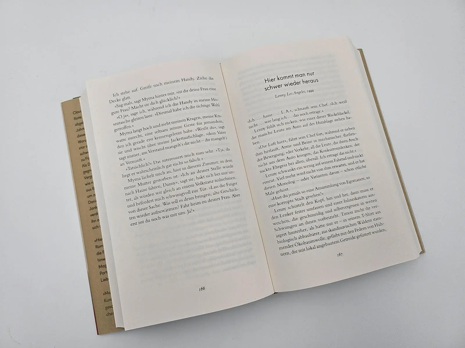 Bild: 9783492058704 | Hier muss es sein | Maggie O'Farrell | Buch | 544 S. | Deutsch | 2024