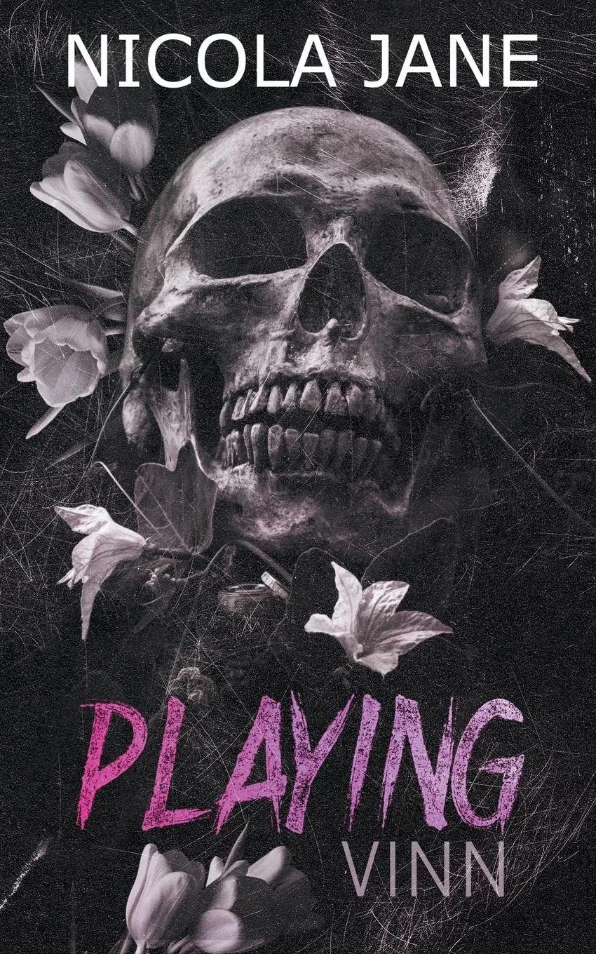 Cover: 9798223638704 | Playing Vinn | Nicola Jane | Taschenbuch | Kings Reapers MC | Englisch