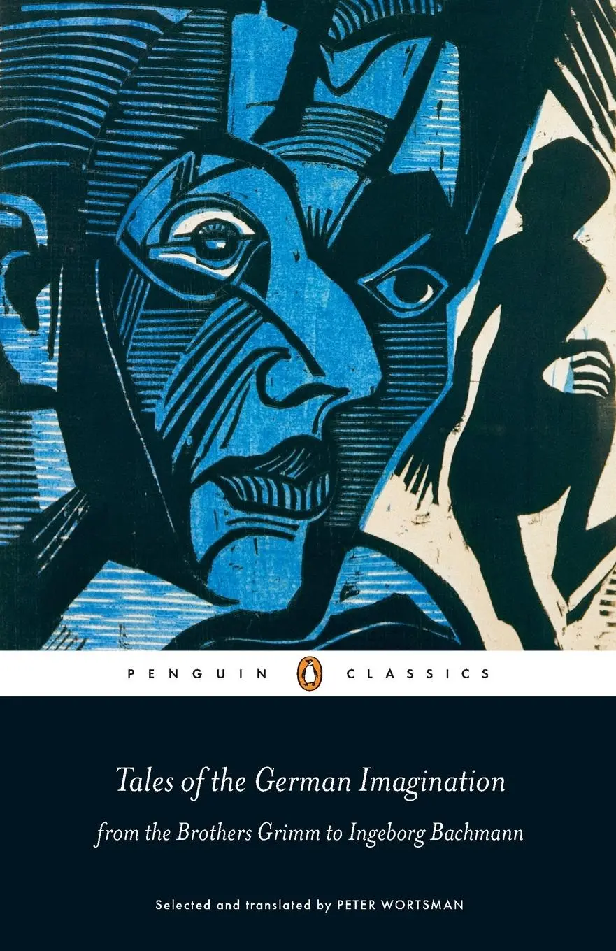 Cover: 9780141198804 | Tales of the German Imagination from the | Various | Taschenbuch