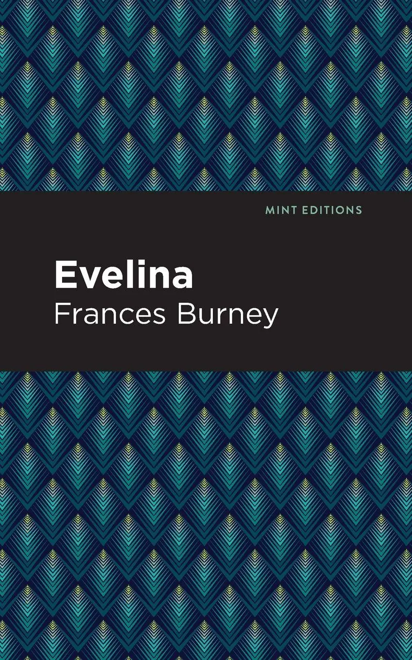 Cover: 9781513268804 | Evelina | Frances Burney | Taschenbuch | Kartoniert / Broschiert